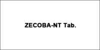 ZECOBA-NT Tab.
