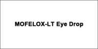 MOFELOX-LT Eye Drop