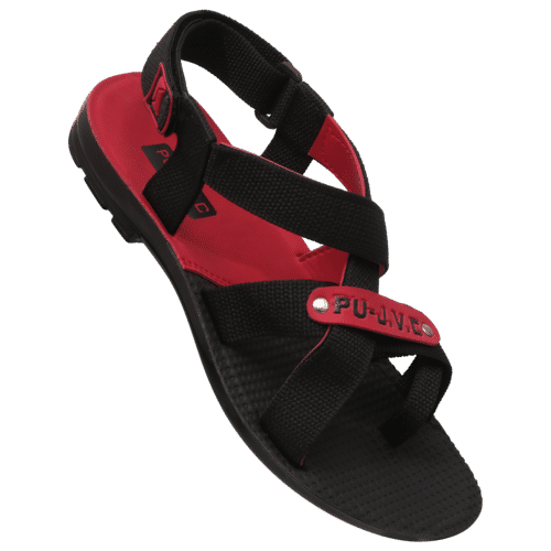 WOMEN-PU-SANDALS