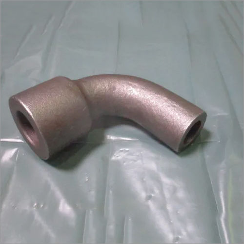 As Per Customer Requirement Forged Fittings