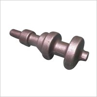 As Per Customer Requirement Automotive Shafts