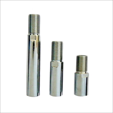 Brass Extension Nipple