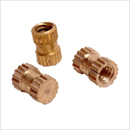 Brass Moulding Parts