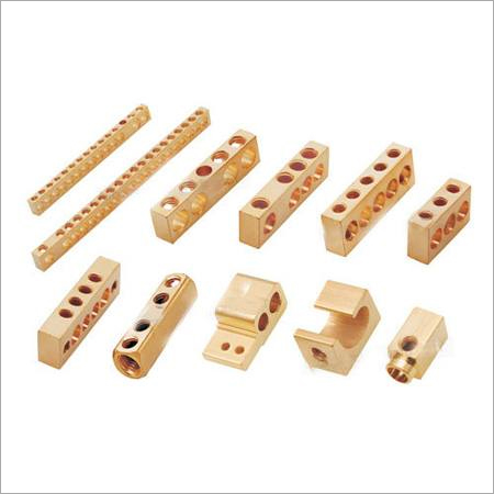 Brass Neutral Links Parts