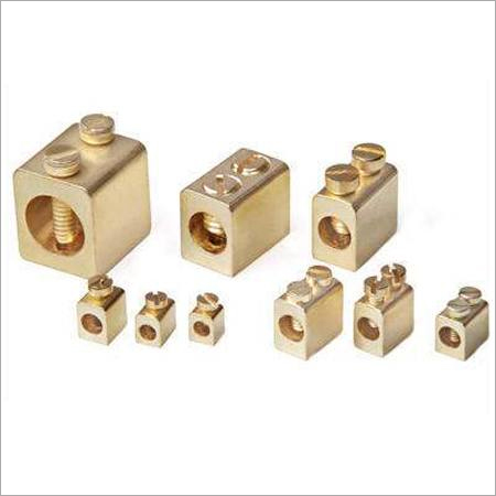 Brass Fuse Part