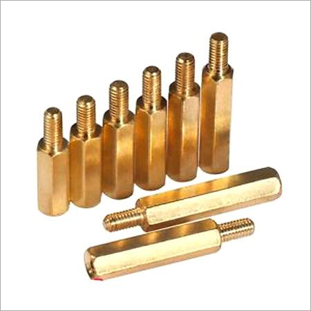 Brass Spacer