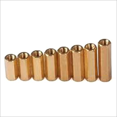 Brass Spacer