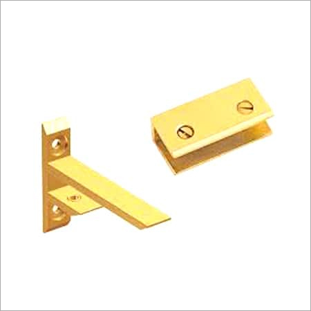 Brass Glass Fitting