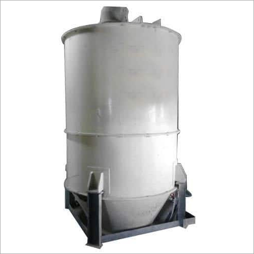 Vertical Mixer Machine