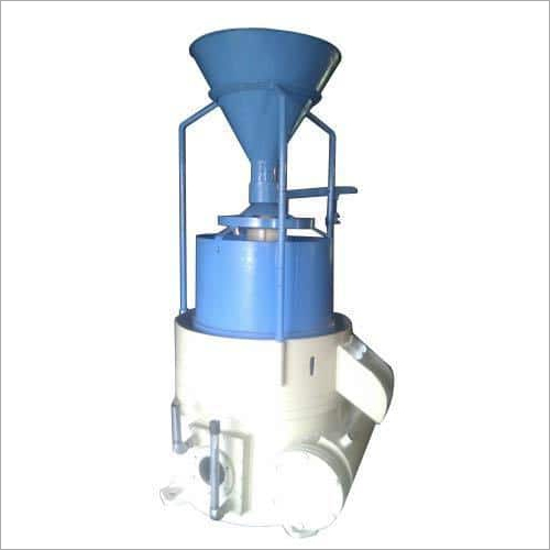 Vertical Pellet Mill Machine