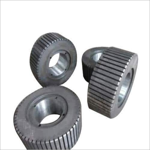 Flat Die Pellet Mill Press Roller
