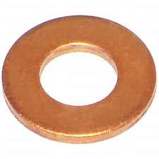 Copper Washers