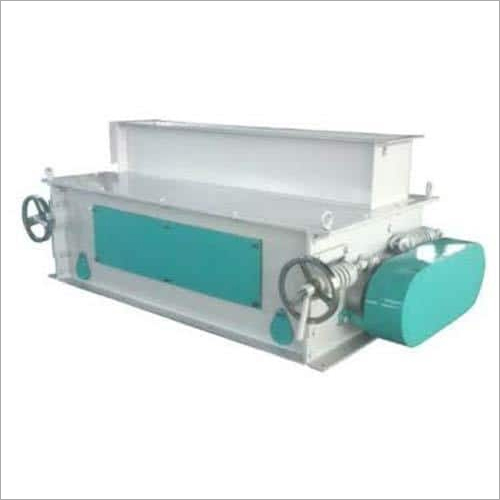 Feed Pellet Crumbler Machine