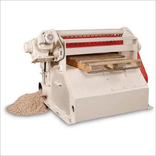 Cattle Feed Grinder