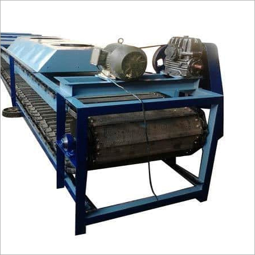 Automatic Pellet Dryer