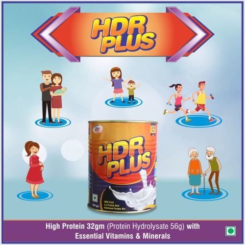 PROTINEX FORMULA