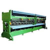 Agro Shade Net Machine Agro Shade Net Machine