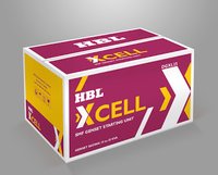 Hbl X Cell