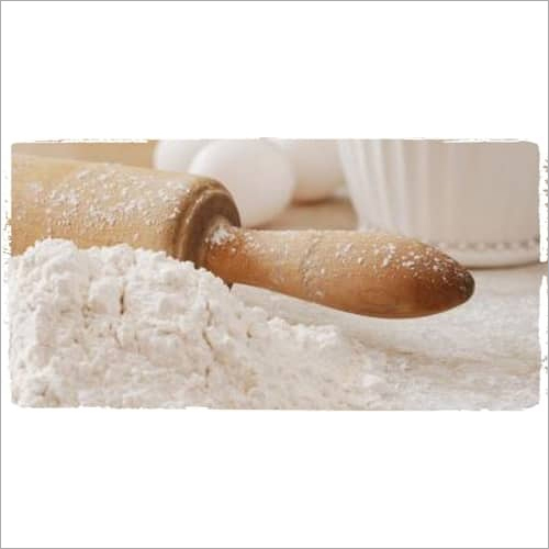 Flour Improver