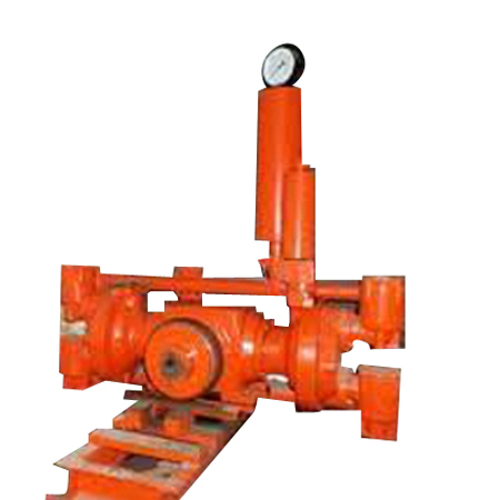 Industrial Diaphragm Pump