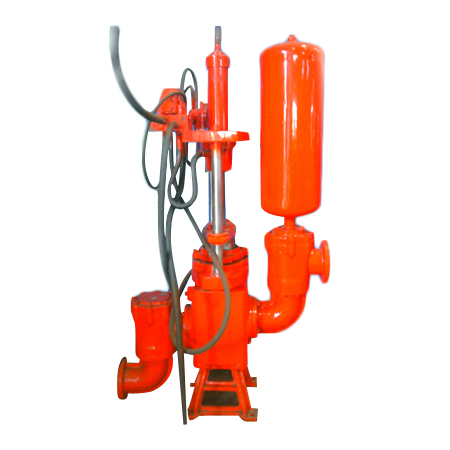 8 M3 Plunger Pump