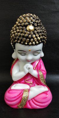 Baby Buddha Statue