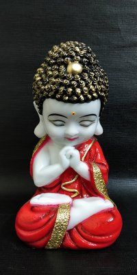 Baby Buddha Statue