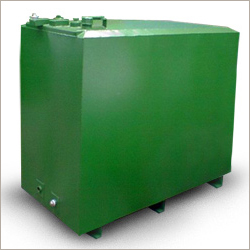 Oil Flask Tanks