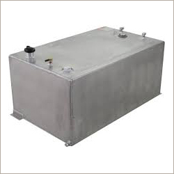 Oil Storage Tanks