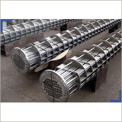 Stainless Steel High Grade 304 Tube Heat Exchanger