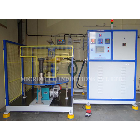 Induction Heating Machine
