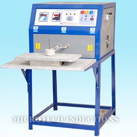 Induction Heating Machine