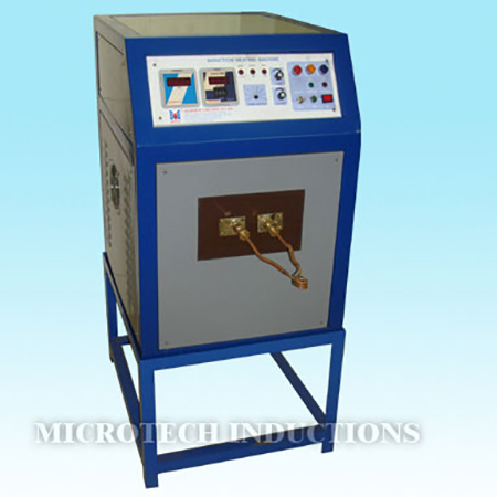 Induction Heating Machine