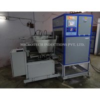 Induction Heating Machine