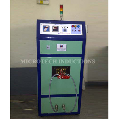 Induction Heating Machine