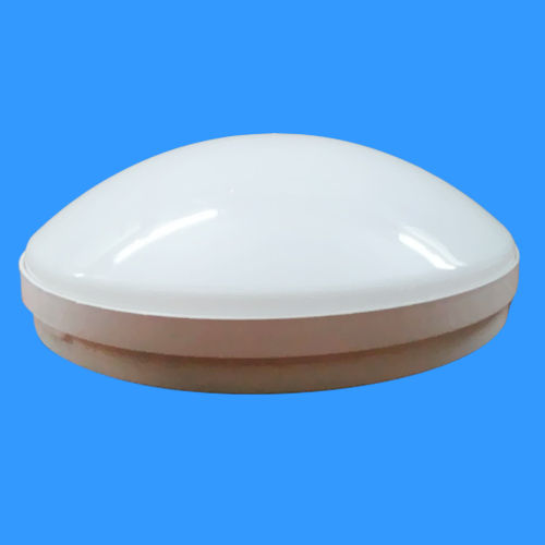 CFL Ceiling Light Round Border