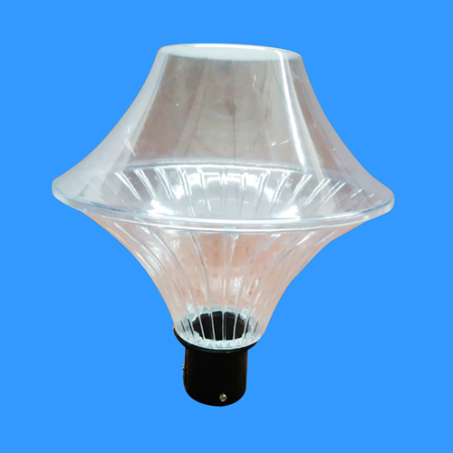 CFL Crystal Gate Light