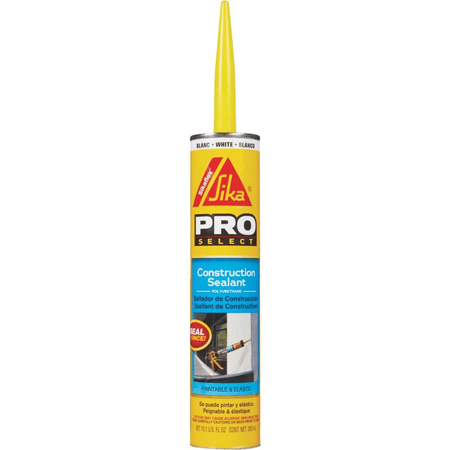 Polyurethane Sealants