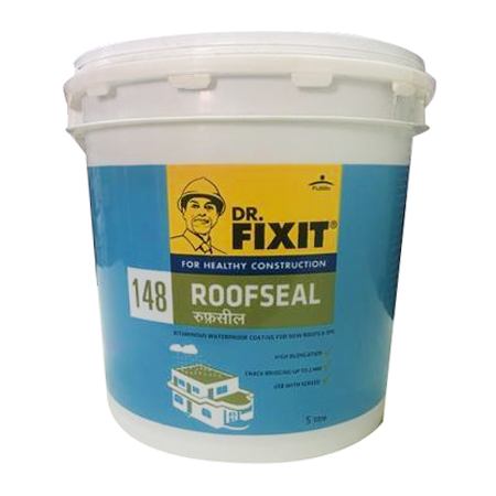 Dr Fixit Roofseal