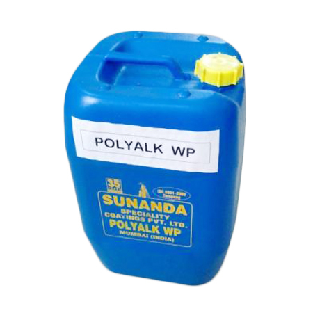 Sunanda waterproofing chemical