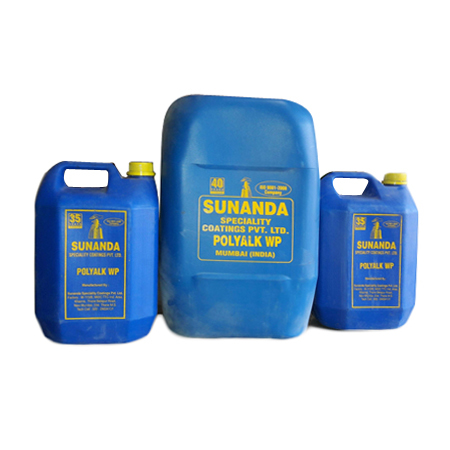 Sunanda Waterproofing Repair Solutions