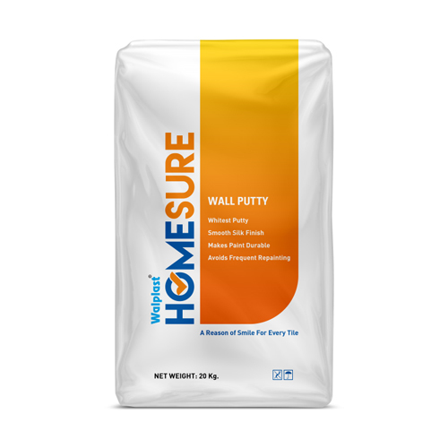 Homesure Wall Putty