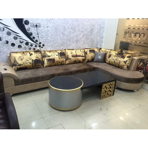 Fancy Sofa Set