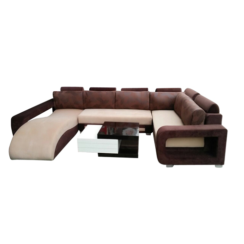 L Shape Sofa Set