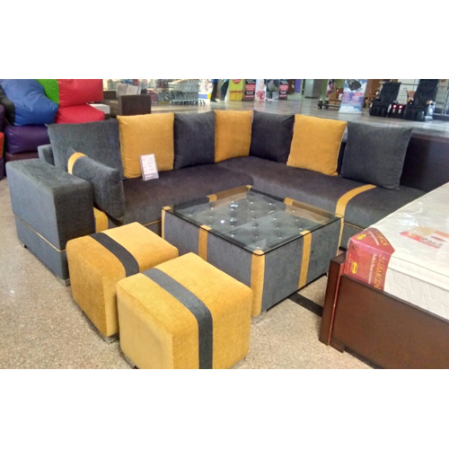Modern Sofa Set