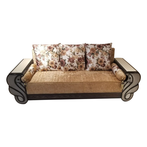 Three Seater Sofa