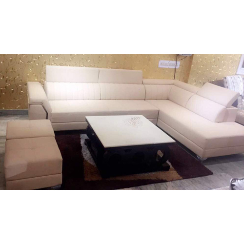 Luxury Sofa Set