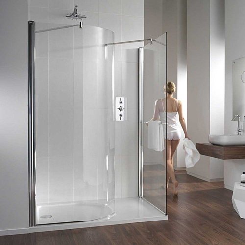 Bathroom Shower Enclosures