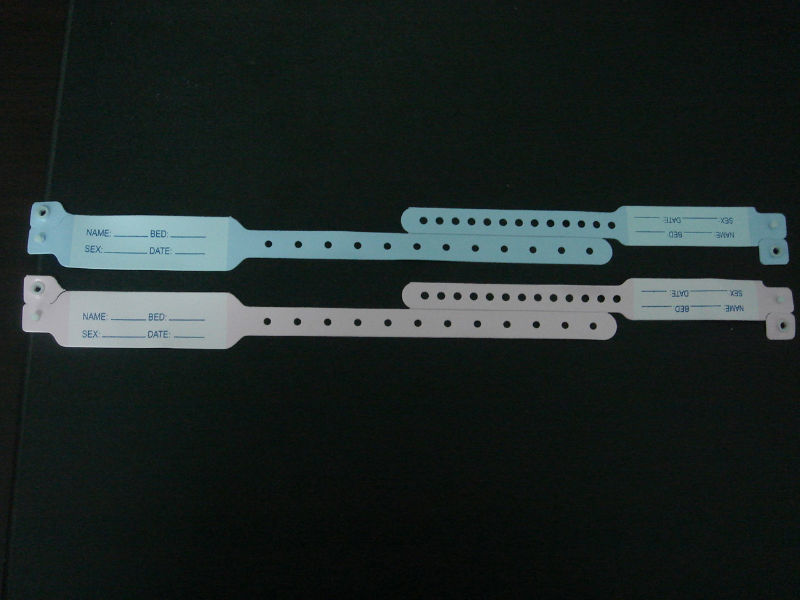 Mother And Baby Identification Band