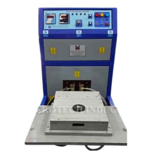 Shrink Fitting Machine